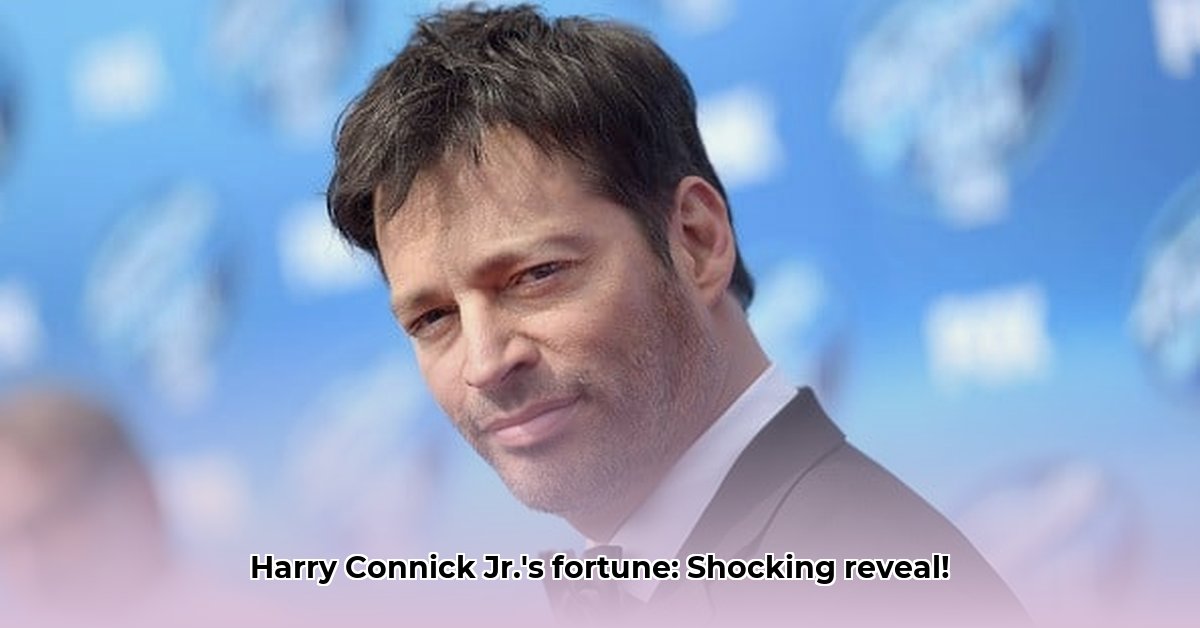 harry-connick-net-worth